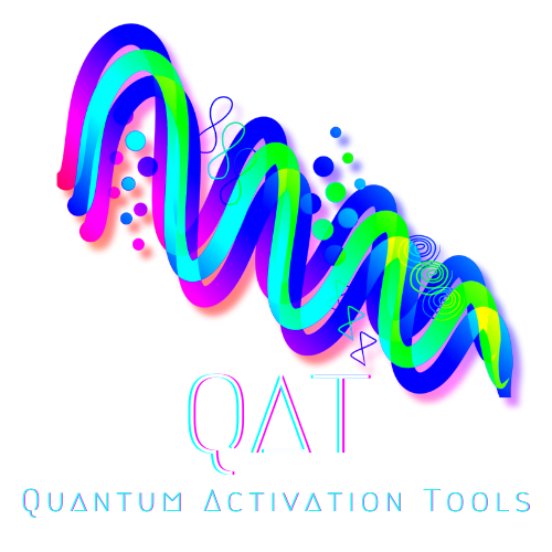 Quantum Activation Tools logo