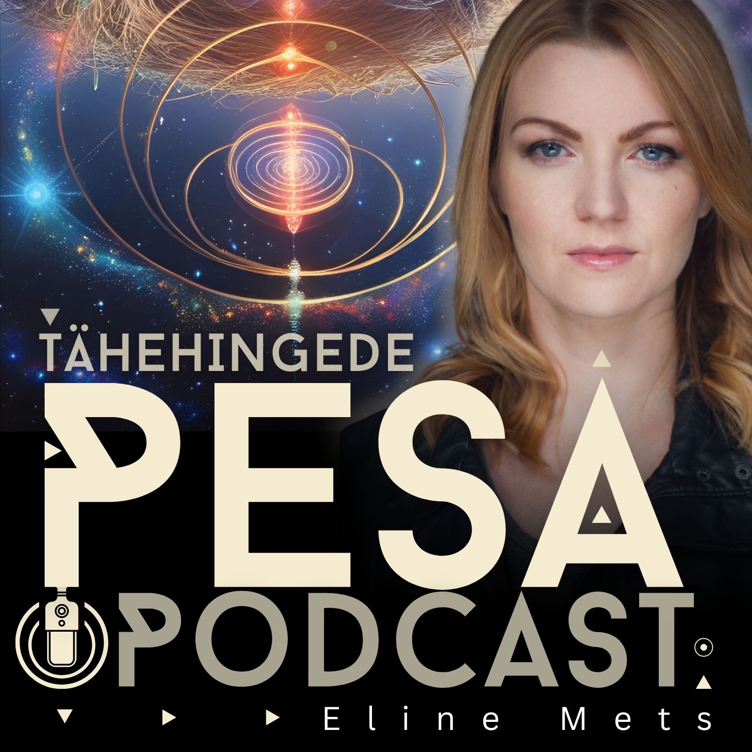 Cover art for Tähehingede Pesa Podcast